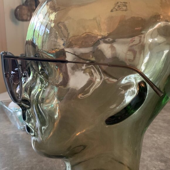 NIB - VERA WANG Cat Eye Sunglasses - Picture 4 of 12